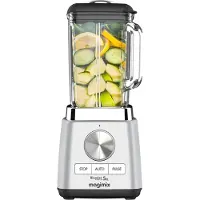 Magimix Power Blender 5 XL Chrome Mat
