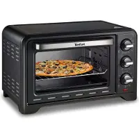 Tefal Optimo OF4648 - Mini oven - 33L
