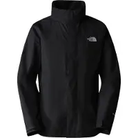 The North Face Veste outdoor 'Sangro' noir / blanc
