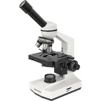 Bresser Microscope Erudit Basic Mono 40x-400x