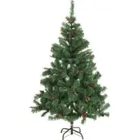 Christmas gifts Sapin de Noël - Epicéa Pin (180cm)Cadeaux de Noël