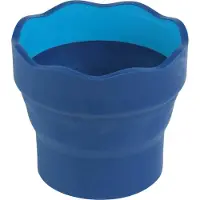 Faber-Castell Wasserbecher clic&go