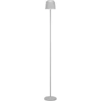 Eglo Lampe de terrasse Mannera gris