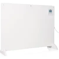 Tristar Haushaltsgeräte Chauffage infrarouge Tristar KA-5094 - 550 W - Minuterie - IP44