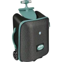 Beaba Eazy, Valise, Noir