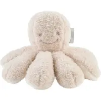 Nattou Teddy Poulpe