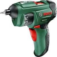 Bosch Visseuse sans fil PSR select avec chargeur USB