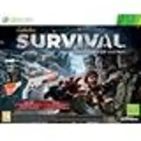 Cabela's Survival - Shadows Of Katmai Xbox 360
