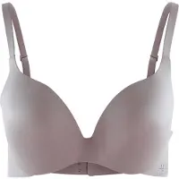 Royal Lounge Intimates Soutien-gorge 'Royal Fit' gris clair