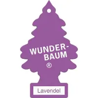 Wunder-baum Desodorisant Lavande