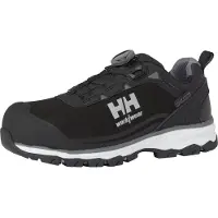 Helly Hansen Chaussures De Sécurité W Chelsea Evolution 2.0 Mxr Boa S7s Ht