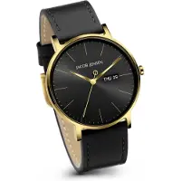 Jacob Jensen Timeless Nordic Contemporary 165 - 40 mm, Or, (40 mm)