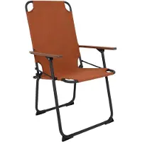 Bo Camp Chaise de camping