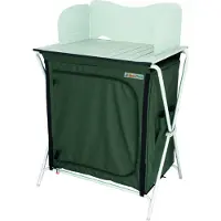 Eurotrail Table de camping