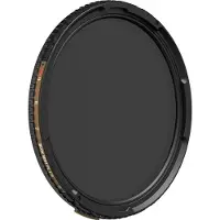 Polar Pro Filtre Pour Appareil Photo Dslr/dslm Chroma Vnd/pl 6-9-helix Maglock Only-black Mist-mckinnon Series