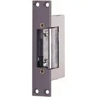 Assa Abloy Dooropener Schliessplatte Elektrische 17KL16 LS/Rs 8-16 V - 10001821