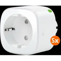 Eve Audio Energy (Matter) Lot de 5