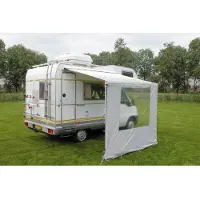 Eurotrail Tente : accessoires