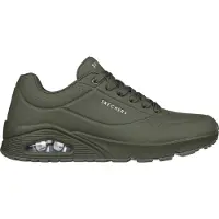 SKECHERS Uno-Stand On Air 52458-DKGR - 39