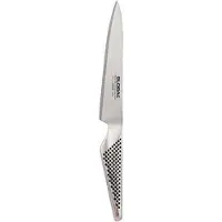 Global Gs13 Couteau Finement Dentelé 15 cm