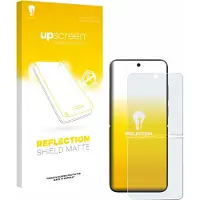 Upscreen Schutzfolie für Xiaomi MIX Flip Displayschutz Displayschutzfolie Folie Matt Entspiegelungsfolie