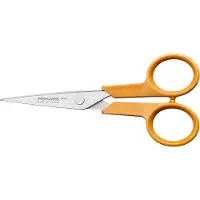 Fiskars Ciseaux Classic Micro-tip Droitiers Et Gauchers 13 Cm - France Sas