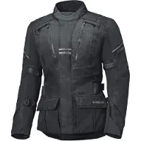 Held Hakuna Matata 3 Noir Imperméable Blouson Textile Taille L