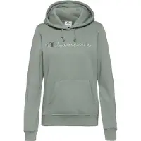 Champion Pull-over de sport vert