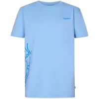 Petrol Industries B-1050-tsr691 Short Sleeve T-shirt Bleu 11-12 Years Garçon