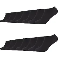 Camano Chaussettes noir