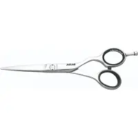 Jaguar Ciseaux de coiffeur Black Line Euro Tech 5,25 pouces