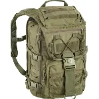Defcon 5 Easy Pack, vert
