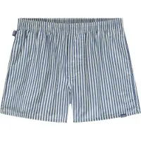 Pockies Boxers bleu / blanc