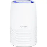 Miniland Babypure Humidifier Blanc One Size / EU Plug 220V