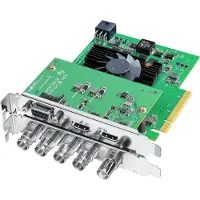 Blackmagic Design Design DeckLink 8K Pro G2