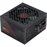 Abysm Alimentation Modulaire Gaming Morpheo 3.1 Gx5 1000w 80 Plus Gold