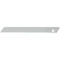 Olfa Lame De Cutter Ab-sol-50 9 Mm 50 Unités