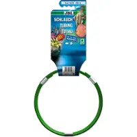JBL GmbH & Co. KG JBL Tuyau d'eau air 4/6 vert 4 m