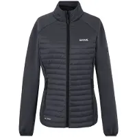 Regatta Veste de randonnée hybride femme Clumber