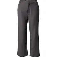 ONLY Carmakoma Pantalon chino 'CARHattie-Lana' anthracite