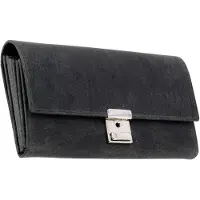 Alassio Porte-monnaies noir