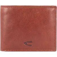 Camel active Porte-monnaies 'Como' marron