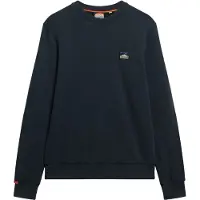 Superdry Sweat-shirt 'Great Outdoors' bleu marine