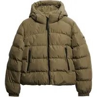 Superdry Veste d’hiver olive