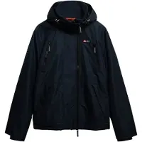 Superdry Veste mi-saison 'Mountain' noir
