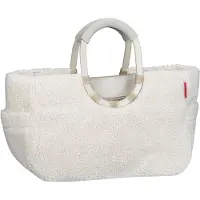 Reisenthel Poche ventrale sable