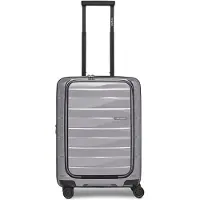 Bergpfeil Valisette 'Travel' gris