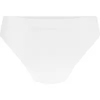 Hunkemoller Slip 'Dianne' blanc