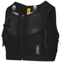 NAKED Hc V2 Hydration Vest 8l Noir 101.5 cm Homme