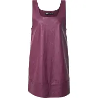 ONLY Robe 'ONLJOSIE' mûre